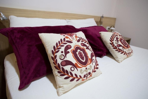 Hotel Yvera Cataratas (Tres Fronteras)